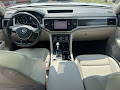 2018 Volkswagen Atlas SEL
