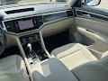 2018 Volkswagen Atlas SEL