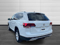 2018 Volkswagen Atlas SEL