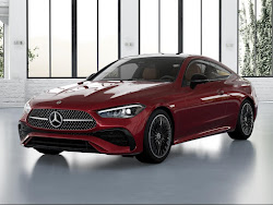 2027 Mercedes-Benz CLE CLE 300