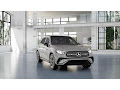 2027 Mercedes-Benz GLC GLC 300