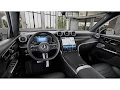 2027 Mercedes-Benz GLC GLC 300