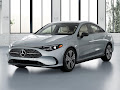 2027 Mercedes-Benz CLA CLA 220