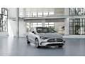 2027 Mercedes-Benz CLA CLA 220