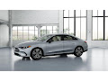 2027 Mercedes-Benz CLA CLA 220