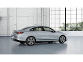 2027 Mercedes-Benz CLA CLA 220