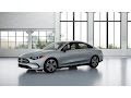 2027 Mercedes-Benz CLA CLA 220