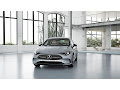 2027 Mercedes-Benz CLA CLA 220