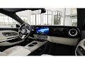 2027 Mercedes-Benz CLA CLA 220