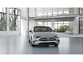 2027 Mercedes-Benz CLA CLA 220
