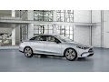 2027 Mercedes-Benz CLA CLA 220