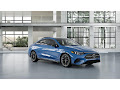 2027 Mercedes-Benz CLA CLA 220