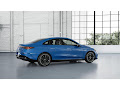 2027 Mercedes-Benz CLA CLA 220