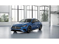 2027 Mercedes-Benz CLA CLA 220