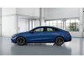 2027 Mercedes-Benz CLA CLA 220