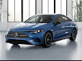 2027 Mercedes-Benz CLA CLA 220