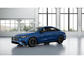 2027 Mercedes-Benz CLA CLA 220