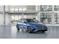 2027 Mercedes-Benz CLA CLA 220