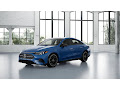 2027 Mercedes-Benz CLA CLA 220