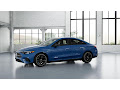 2027 Mercedes-Benz CLA CLA 220