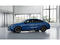 2027 Mercedes-Benz CLA CLA 220