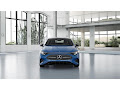 2027 Mercedes-Benz CLA CLA 220