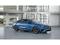 2027 Mercedes-Benz CLA CLA 220