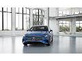 2027 Mercedes-Benz CLA CLA 220
