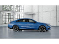 2027 Mercedes-Benz CLA CLA 220