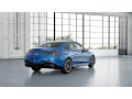 2027 Mercedes-Benz CLA CLA 220
