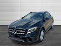 2020 Mercedes-Benz GLA GLA 250