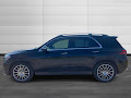 2024 Mercedes-Benz GLE GLE 450