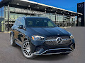 2024 Mercedes-Benz GLE GLE 450