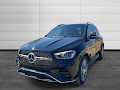 2024 Mercedes-Benz GLE GLE 450