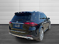 2024 Mercedes-Benz GLE GLE 450