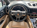 2020 Porsche Cayenne Coupe Base
