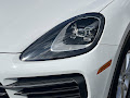 2020 Porsche Cayenne Coupe Base