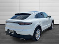 2020 Porsche Cayenne Coupe Base