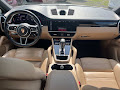 2020 Porsche Cayenne Coupe Base