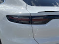 2020 Porsche Cayenne Coupe Base