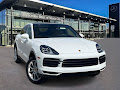 2020 Porsche Cayenne Coupe Base