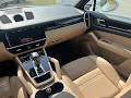 2020 Porsche Cayenne Coupe Base
