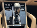 2020 Porsche Cayenne Coupe Base