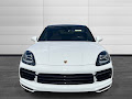 2020 Porsche Cayenne Coupe Base