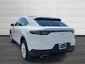2020 Porsche Cayenne Coupe Base