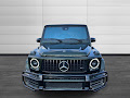 2023 Mercedes-Benz G-Class G 63 AMG®