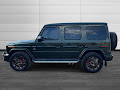 2023 Mercedes-Benz G-Class G 63 AMG®