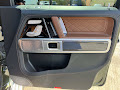 2023 Mercedes-Benz G-Class G 63 AMG®