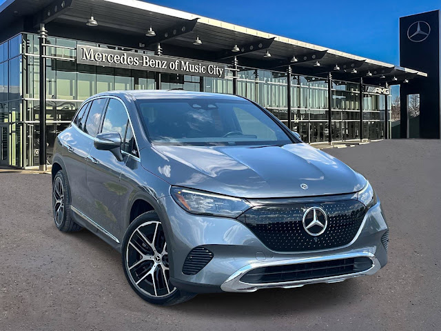 2023 Mercedes-Benz EQE 350 SUV