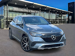 2023 Mercedes-Benz EQE 350 SUV
